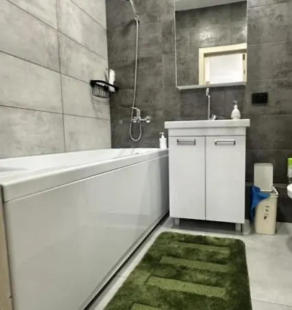 Apartamento Sveiki Atvyke I Aristobula Vilna