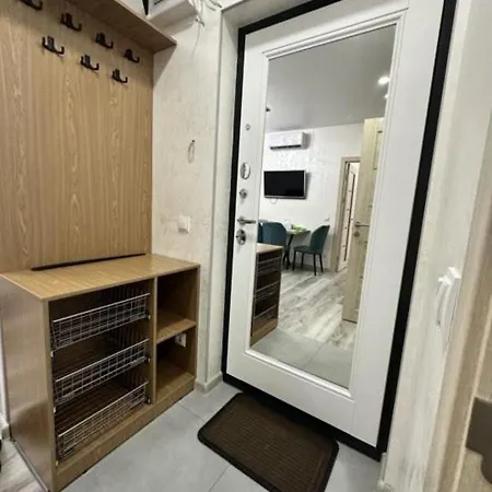 Sveiki Atvyke I Aristobula Apartamento Vilna