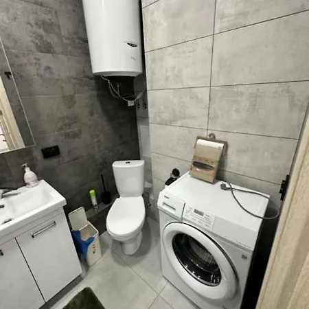Apartamento Sveiki Atvyke I Aristobula Vilna